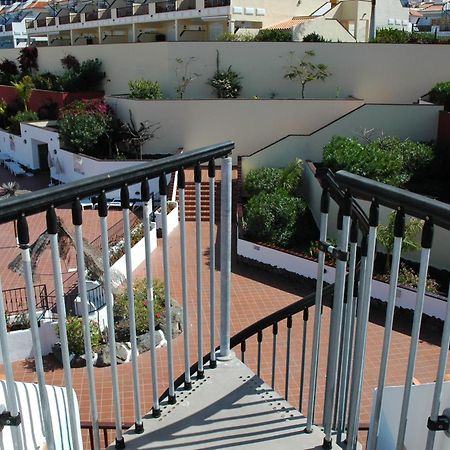 Penthouse El Mirador Los Cristianos Tenerife - Vv Zewnętrze zdjęcie