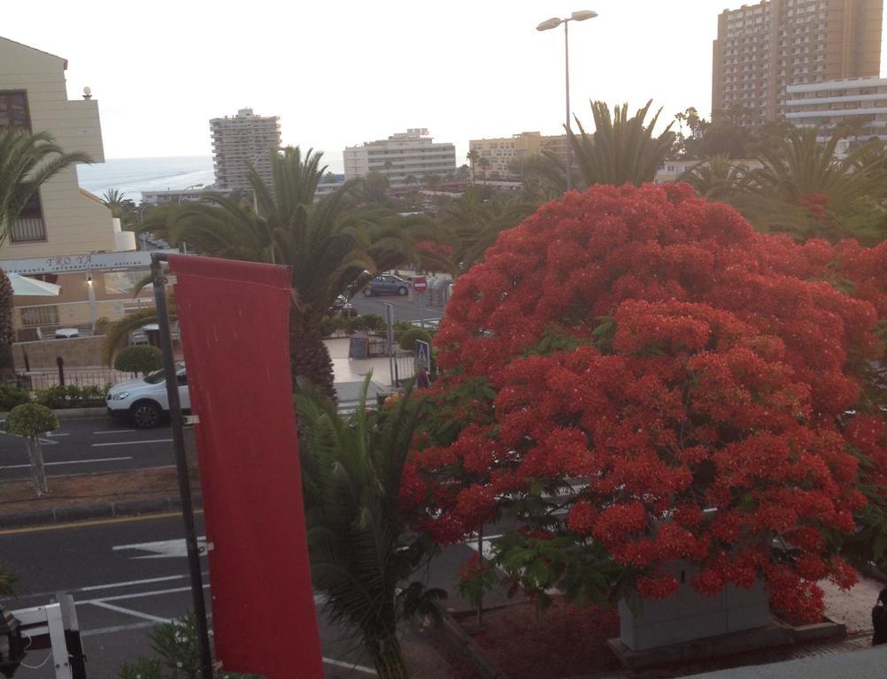 Penthouse El Mirador Los Cristianos Tenerife - Vv Pokój zdjęcie