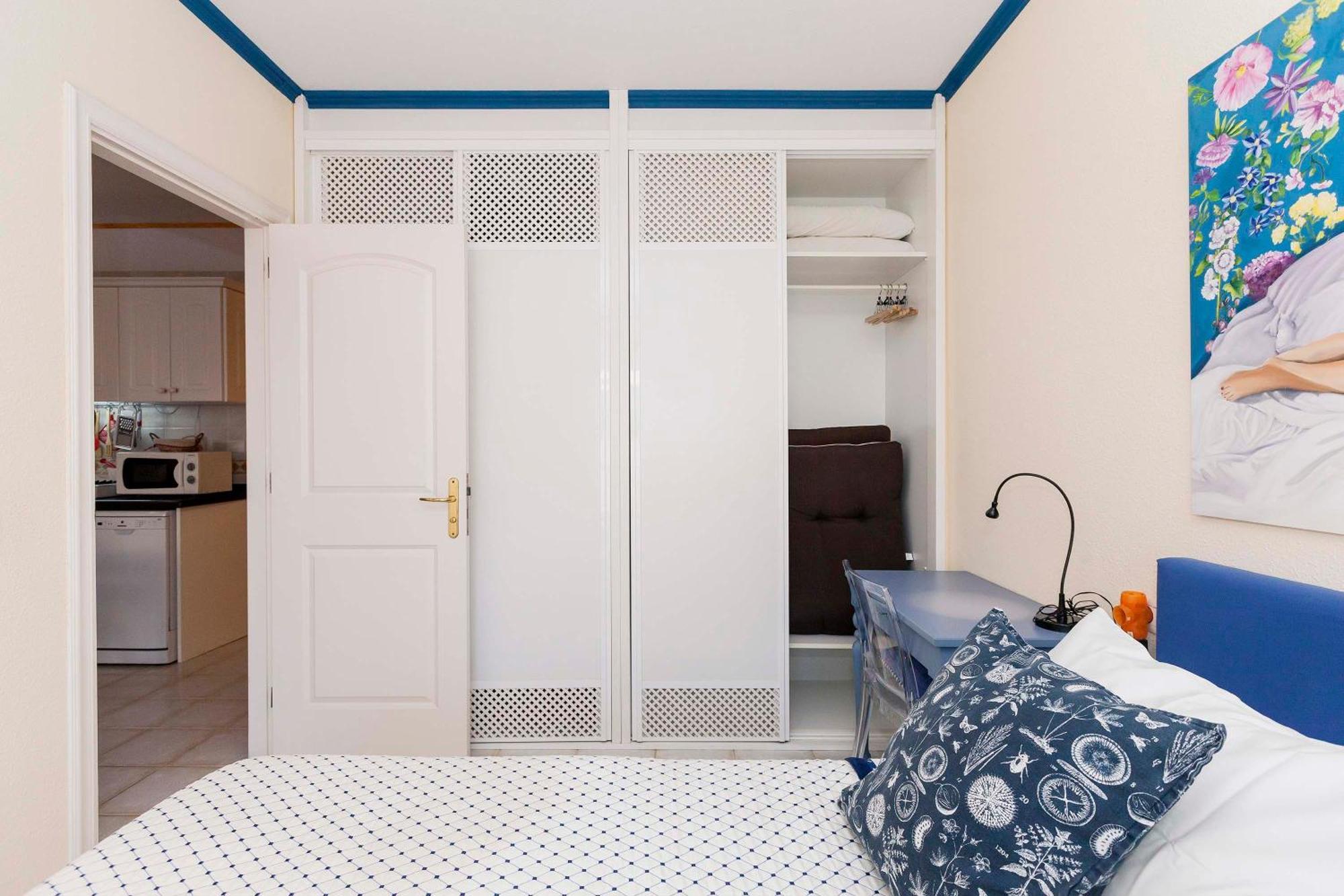 Penthouse El Mirador Los Cristianos Tenerife - Vv Zewnętrze zdjęcie