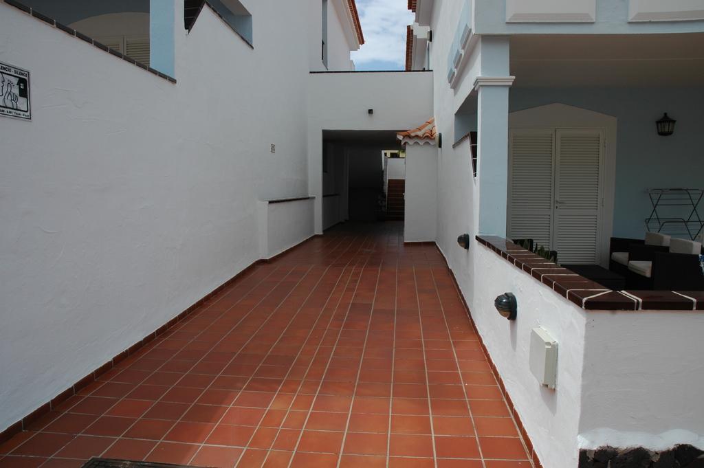 Penthouse El Mirador Los Cristianos Tenerife - Vv Pokój zdjęcie