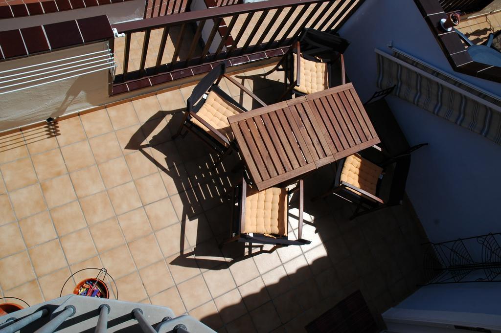Penthouse El Mirador Los Cristianos Tenerife - Vv Pokój zdjęcie