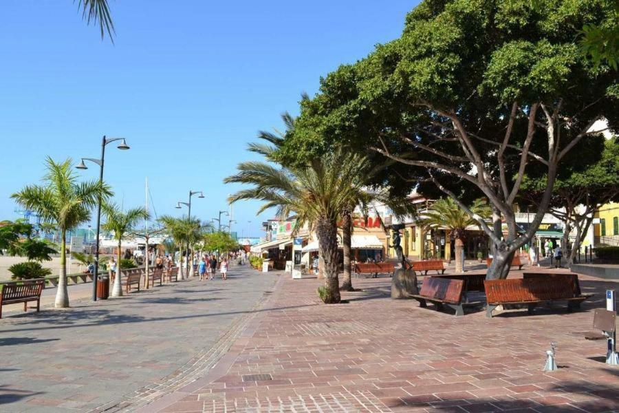 Penthouse El Mirador Los Cristianos Tenerife - Vv Zewnętrze zdjęcie