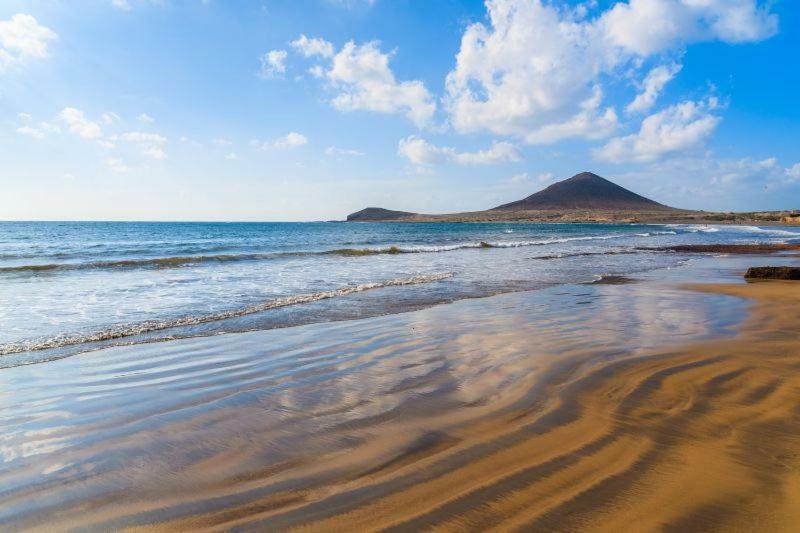 Penthouse El Mirador Los Cristianos Tenerife - Vv Zewnętrze zdjęcie