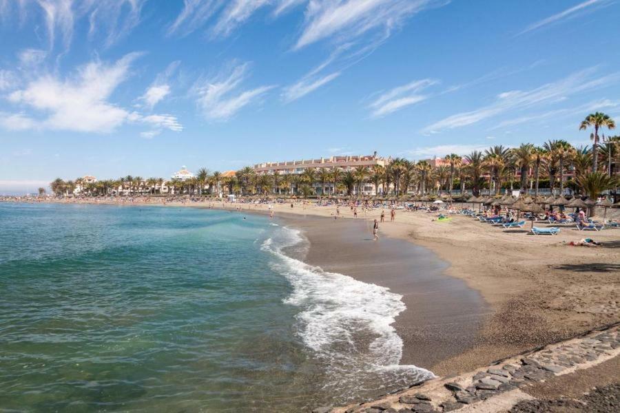 Penthouse El Mirador Los Cristianos Tenerife - Vv Zewnętrze zdjęcie